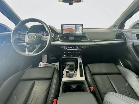 Used 2024 Audi Q5 2.0T Premium Plus AWD/4WD image 14