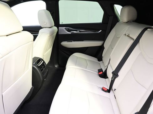 New 2026 Cadillac XT5 Sportv AWD/4WD image 21