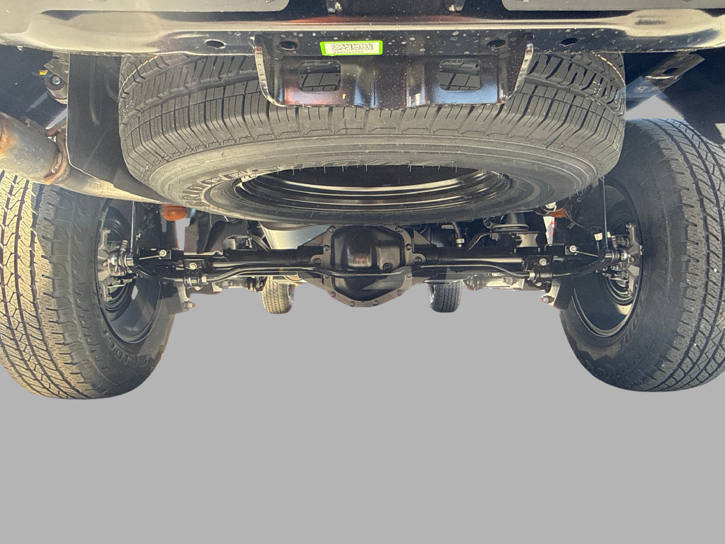 New 2026 Jeep Gladiator Sport AWD/4WD image 9