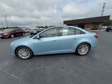 Used 2012 Chevrolet Cruze Eco image 2