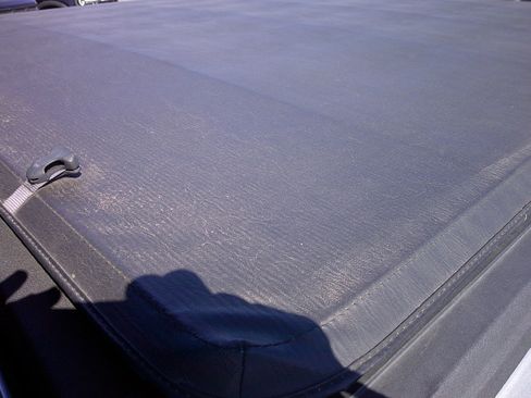 Certified 2019 Ford F150 Raptor w/ Equipment Group 801A Mid image 7