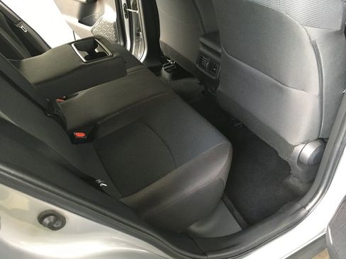 Used 2023 Toyota RAV4 LE AWD/4WD image 26