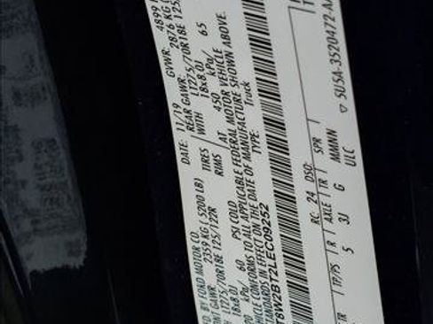 Used 2020 Ford F250 XL w/ STX Appearance Package AWD/4WD image 22