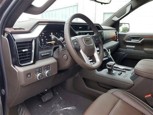 New 2026 GMC Sierra 1500 Denali w/ Denali Reserve Package image 21
