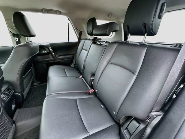 Used 2024 Toyota 4Runner TRD Pro AWD/4WD image 25