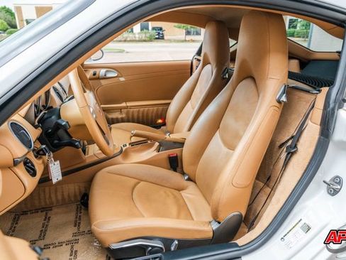 Used 2007 Porsche Cayman image 4