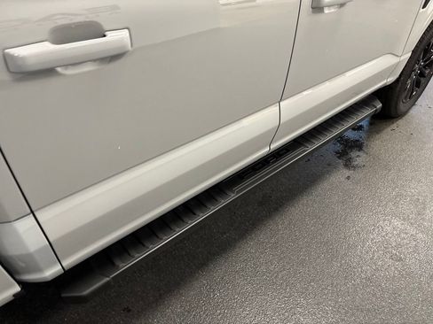 New 2026 Ford F150 Lariat AWD/4WD image 14