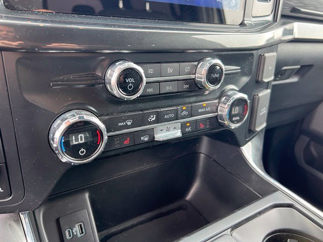 Certified 2021 Ford F150 XLT w/ Equipment Group 302A High AWD/4WD image 15