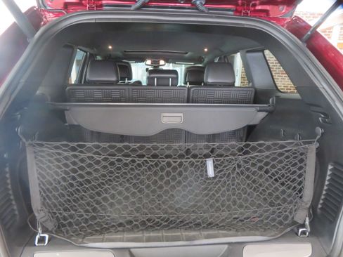 Used 2017 Jeep Grand Cherokee Limited AWD/4WD image 50