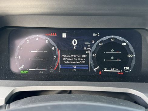 New 2025 Toyota Tacoma TRD Off-Road image 22