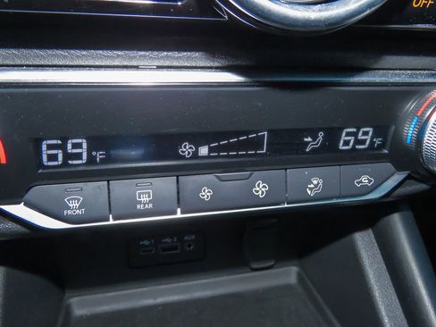 Certified 2022 Nissan Sentra SR image 12