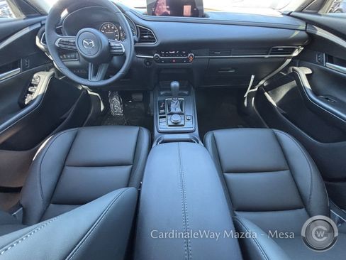 New 2026 MAZDA CX-30 AWD 2.5 S image 14