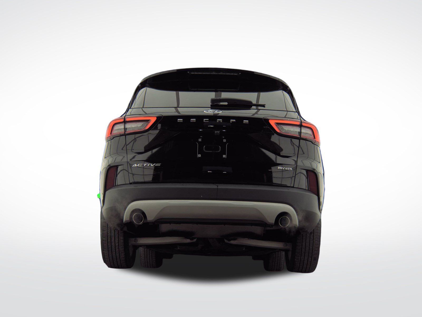 Used 2023 Ford Escape Active AWD/4WD image 7