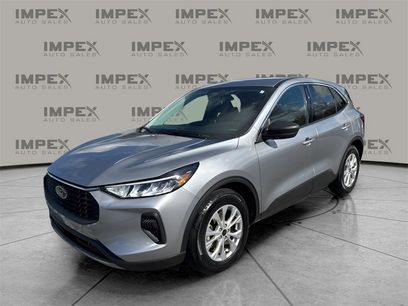 Used 2024 Ford Escape Active w/ Cold Weather Package