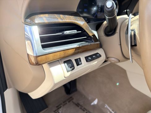 Used 2018 Cadillac CT6 Platinum image 24