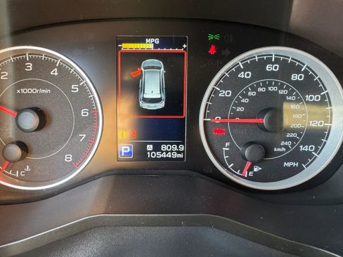Used 2019 Subaru Ascent Premium AWD/4WD image 27