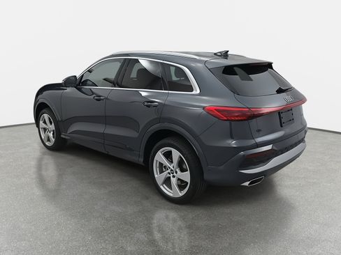 New 2025 Audi Q5 Premium Plus image 7