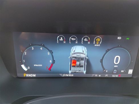 New 2025 Ford F150 XLT w/ Equipment Group 302A MID image 32