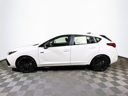 New 2026 Subaru Impreza RS image 5