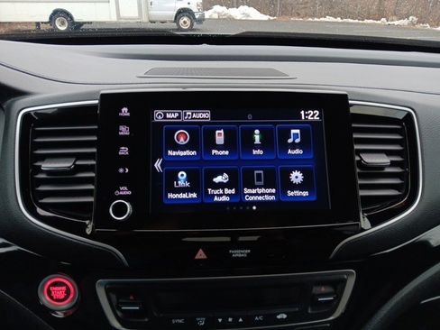 Used 2023 Honda Ridgeline Black Edition image 16