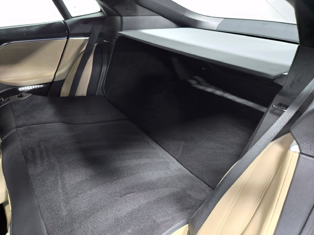 Used 2016 Tesla Model S 75 RWD image 36