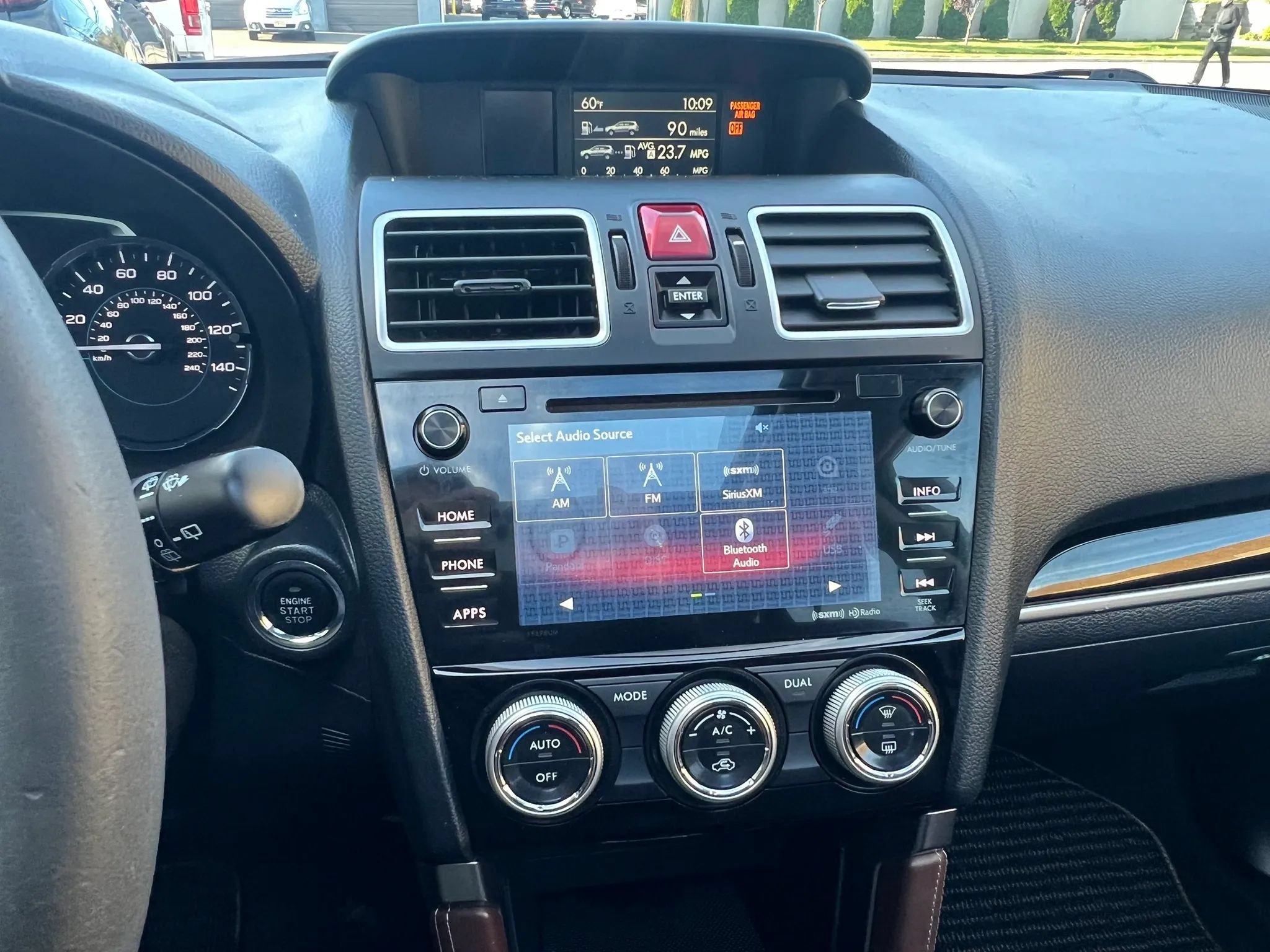 Used 2017 Subaru Forester 2.0XT Touring AWD/4WD image 22