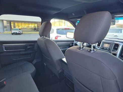 Used 2024 RAM 1500 Classic Warlock image 29