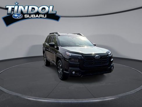 New 2026 Subaru Outback Touring XT AWD/4WD image 2
