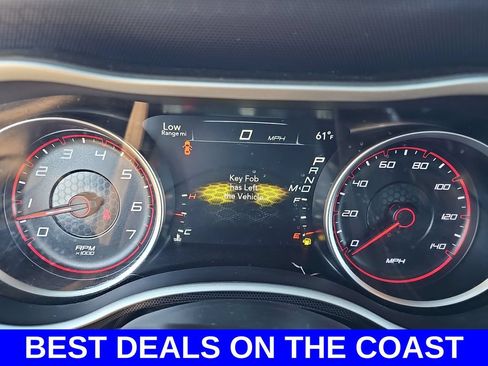 Used 2018 Dodge Charger SXT Plus RWD image 18