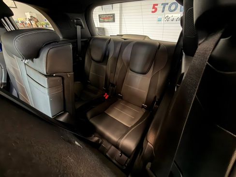 Used 2022 Mercedes-Benz GLB 250 GLB 250 SUV image 27