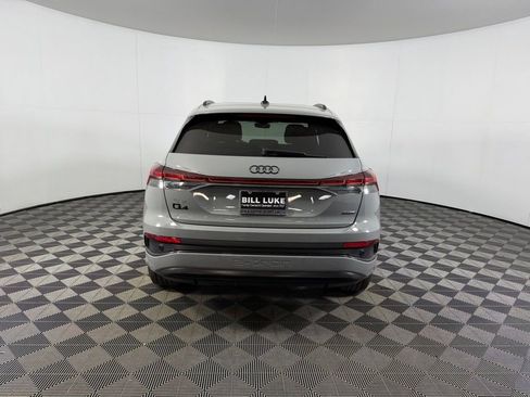Used 2023 Audi Q4 e-tron Premium Plus w/ Premium Plus image 6