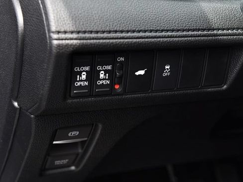 New 2026 Honda Odyssey EX-L image 11