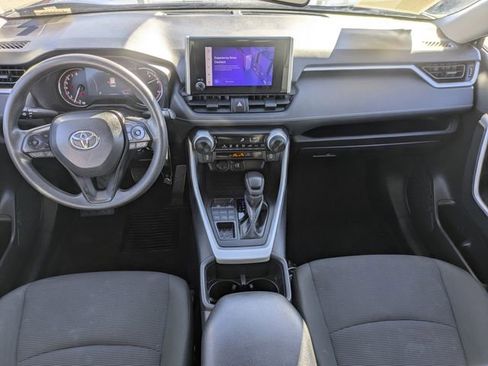 Used 2024 Toyota RAV4 LE image 11