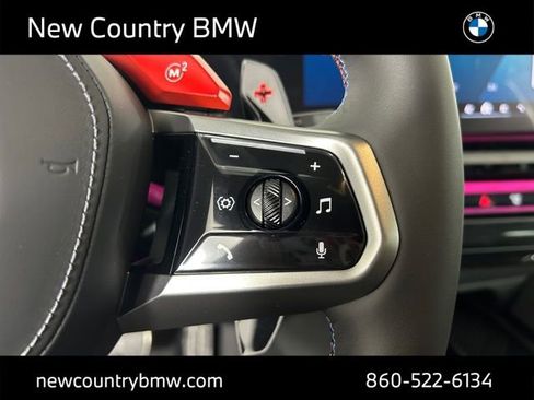 New 2026 BMW M5 w/ Executive Package image 17