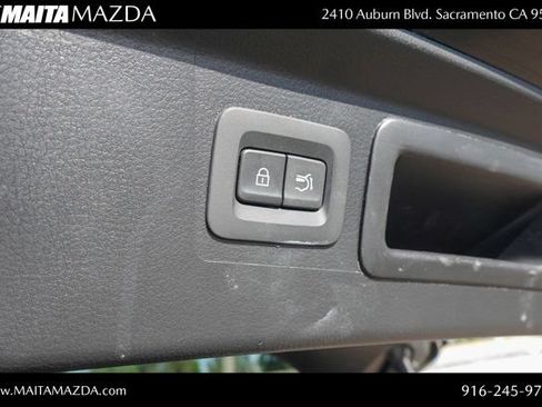 Certified 2025 MAZDA CX-50 AWD 2.5 S w/ Preferred Package image 25