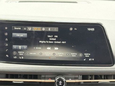 Certified 2024 Nissan Ariya AWD image 3