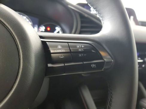 New 2026 MAZDA MAZDA3 Carbon image 25