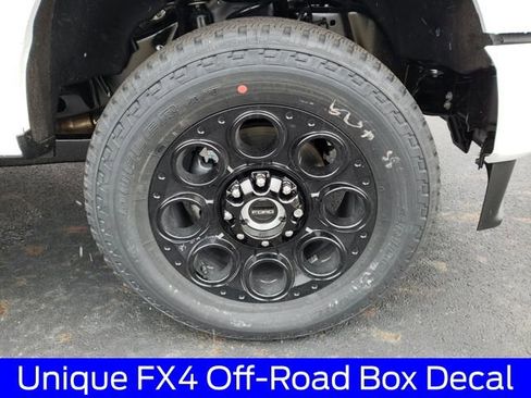 New 2026 Ford F350 XLT w/ XLT Premium Package image 27