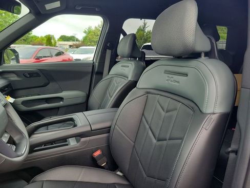 New 2027 Kia Telluride SX X-Line AWD/4WD image 15