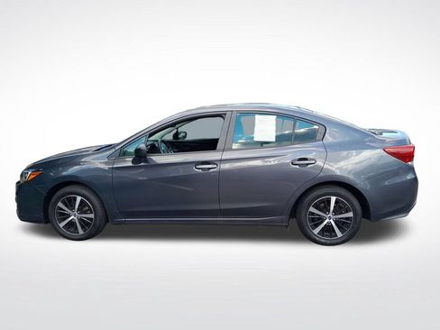 Used 2019 Subaru Impreza 2.0i AWD/4WD image 4