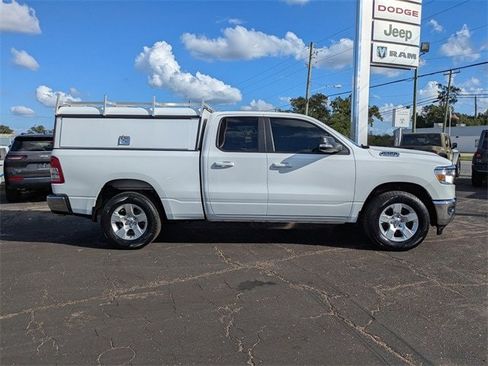 Used 2022 RAM 1500 Lone Star image 3