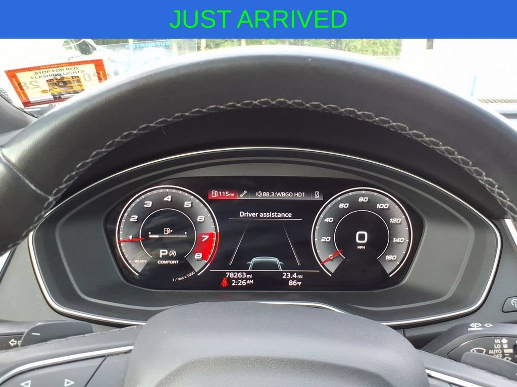 Used 2021 Audi Q5 2.0T Premium Plus w/ Premium Plus Package AWD/4WD image 11