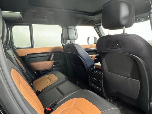 Used 2021 Land Rover Defender 110 X image 16