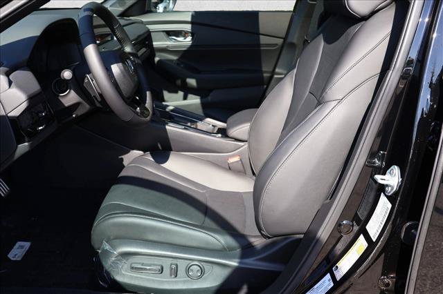 New 2026 Honda Accord Sport image 11