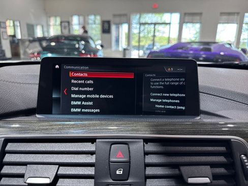 Used 2020 BMW 430i Gran Coupe w/ Convenience Package image 60