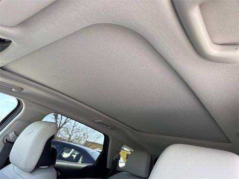 New 2026 Kia Sportage EX w/ EX Panorama Roof Package image 26