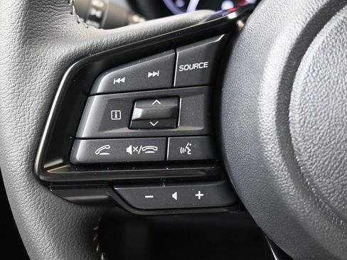 New 2026 Subaru Forester Premium image 26