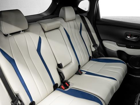 New 2026 Acura ADX A-Spec FWD image 30