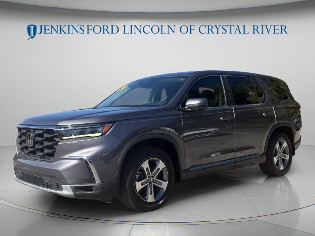 Used 2024 Honda Pilot EX-L image 13