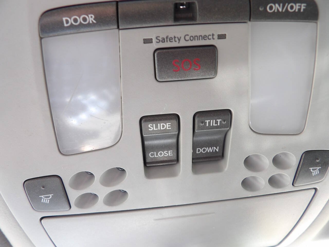 Used 2010 Lexus IS 250 AWD image 19